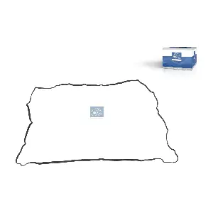 7.00431 DT Spare Parts