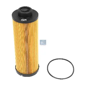 DT Spare Parts 3.22013