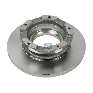 DT Spare Parts 13.31006