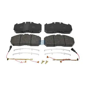 DT Spare Parts 6.95101
