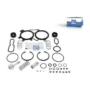 1055101 DT Spare Parts