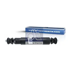 5.13026 DT Spare Parts