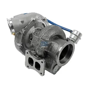 110969 DT Spare Parts