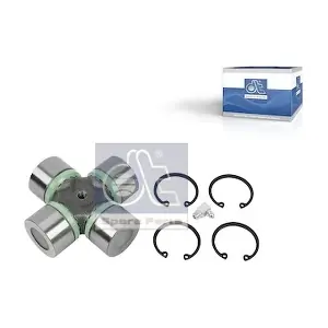 4.61722 DT Spare Parts