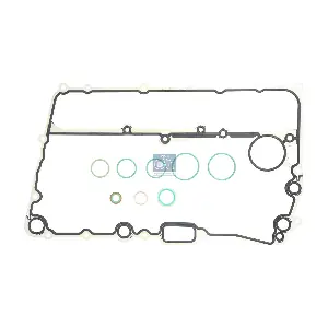 1.31166 DT Spare Parts