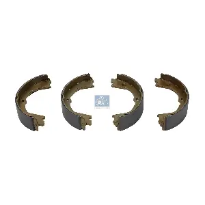 792410 DT Spare Parts