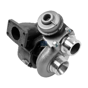 11.19004 DT Spare Parts