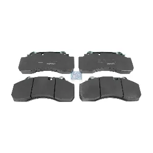 10.34125 DT Spare Parts