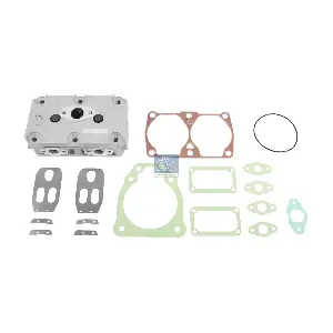 7.62056 DT Spare Parts