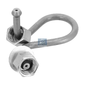 4.11045 DT Spare Parts