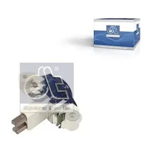 DT Spare Parts 4.66513