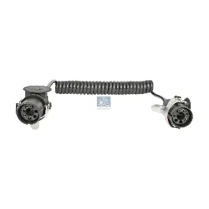 5.77041 DT Spare Parts