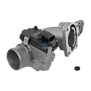 7.53640 DT Spare Parts