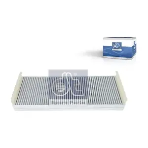 3.82030 DT Spare Parts