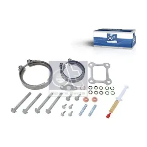 134020 DT Spare Parts