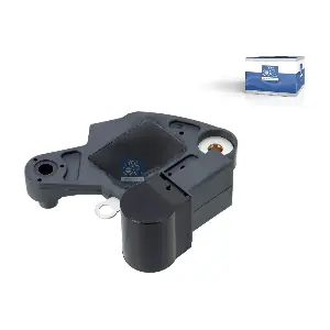DT Spare Parts 4.69098