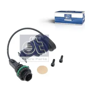 4.70205 DT Spare Parts