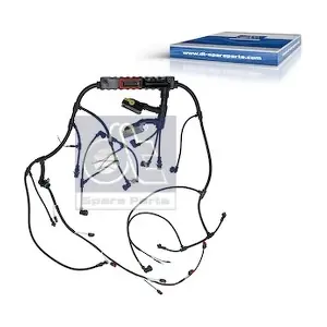 2.25464 DT Spare Parts