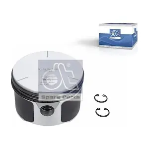 491810 DT Spare Parts