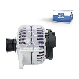DT Spare Parts 7.61501