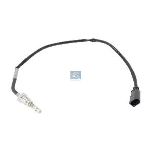 11.80698 DT Spare Parts