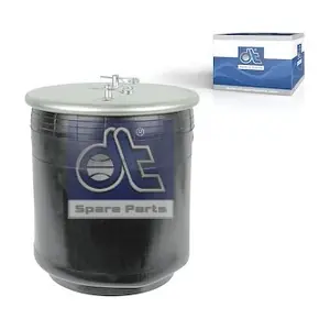 DT Spare Parts 125670