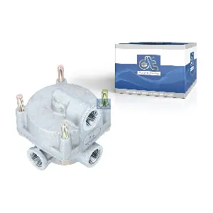 4.60856 DT Spare Parts