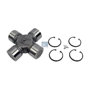 DT Spare Parts 2.34008