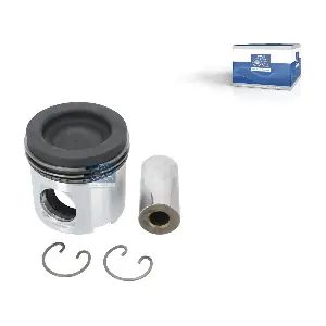 200193 DT Spare Parts