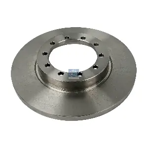 13.31008 DT Spare Parts