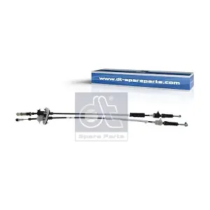 7.15742 DT Spare Parts
