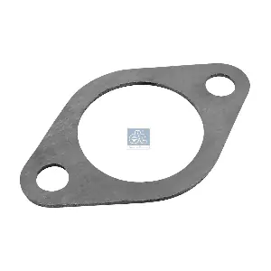 3.18108 DT Spare Parts