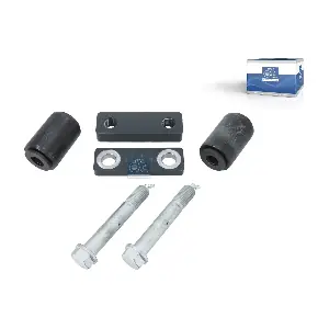 2.00737 DT Spare Parts