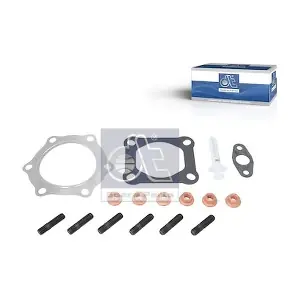 3.90816 DT Spare Parts