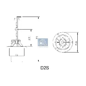 DT Spare Parts 1.21595