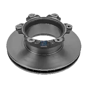 465962 DT Spare Parts