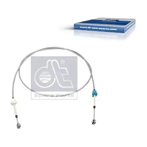 232948 DT Spare Parts