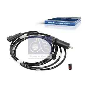 13.36007 DT Spare Parts