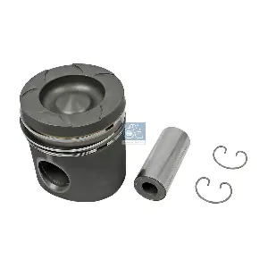 3.10132 DT Spare Parts