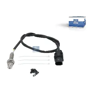 DT Spare Parts 6.81023