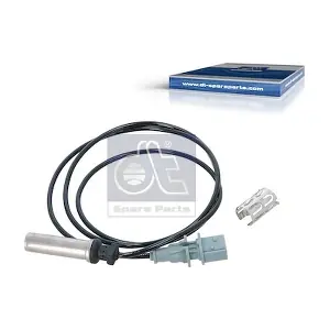 4.70166 DT Spare Parts