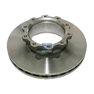 DT Spare Parts 2.40344