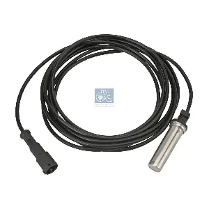 4.64932 DT Spare Parts