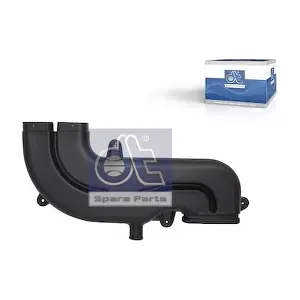 017612 DT Spare Parts