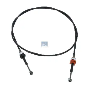 232917 DT Spare Parts