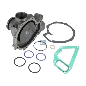 594126 DT Spare Parts