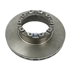 10.34108 DT Spare Parts