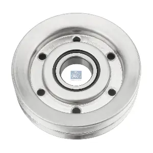 2.15211 DT Spare Parts