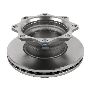 DT Spare Parts 10.34102