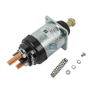 4.63010 DT Spare Parts